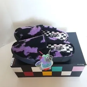 Vans Shoes Vans X Ireneisgood Classic Slipon Mule Stacked